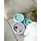 Stapelstein  Grimms x Stapelstein Rolling Discs Cool Pastel