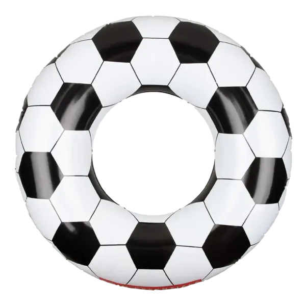 Swimessentials   Swim Essentials Zwemband Voetbal 90 cm 6+