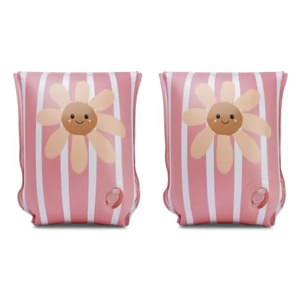 Swimessentials   Swim Essentials zwembandjes daisy flower (2-6 jaar)