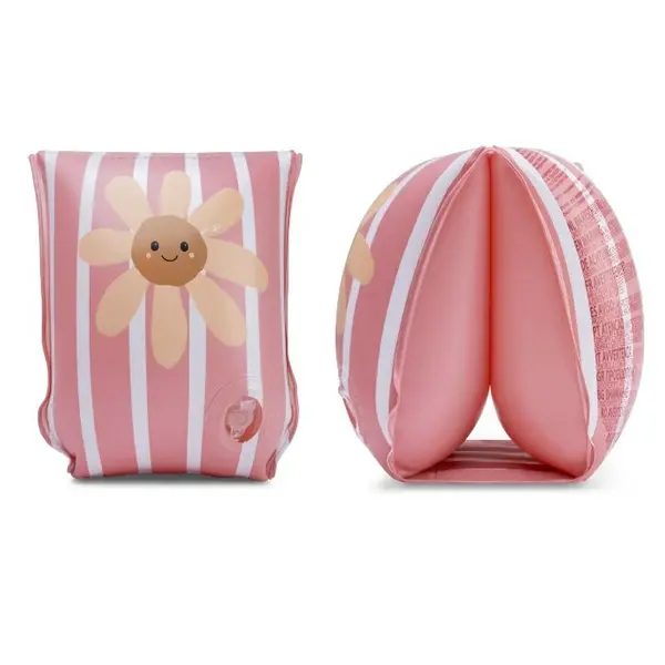 Swimessentials   Swim Essentials zwembandjes daisy flower (2-6 jaar)