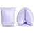 Swimessentials   Swim Essentials Lila Panterprint Zwembandjes 2-6 jaar