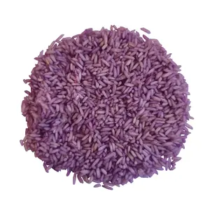 Grennn Speelrijst Paars 300 gram