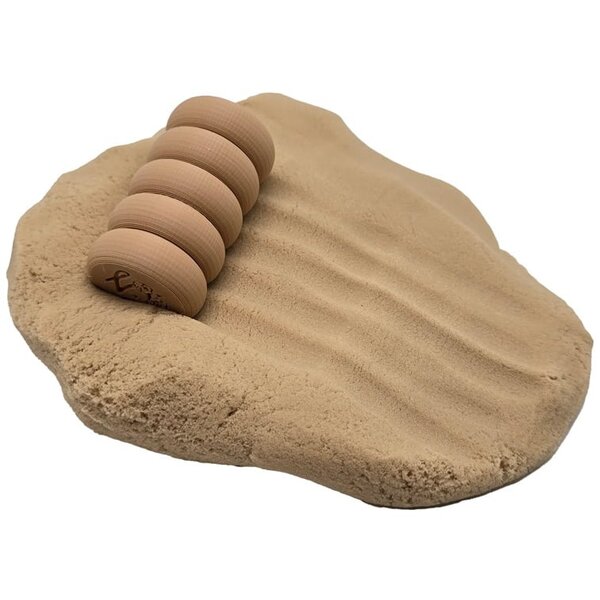 Grennn Grennn Mini Roller Raster Bert