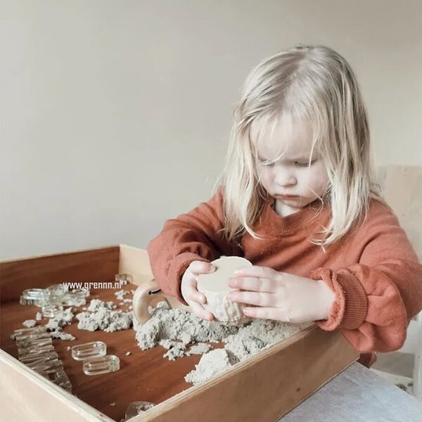 Grennn Grennn Mini Roller Raster Bert