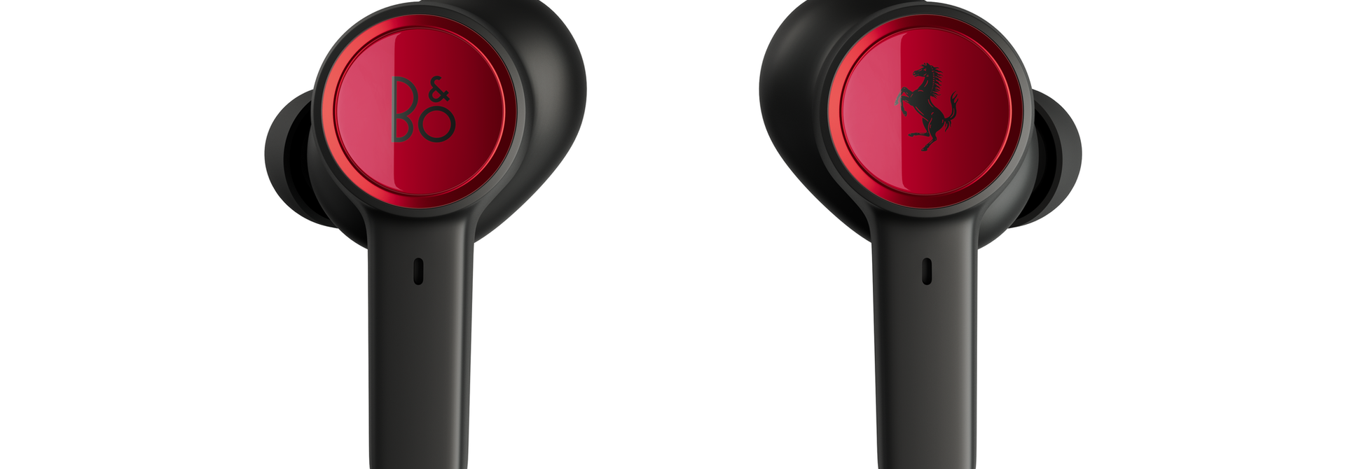 Beoplay EX Ferrari Collection