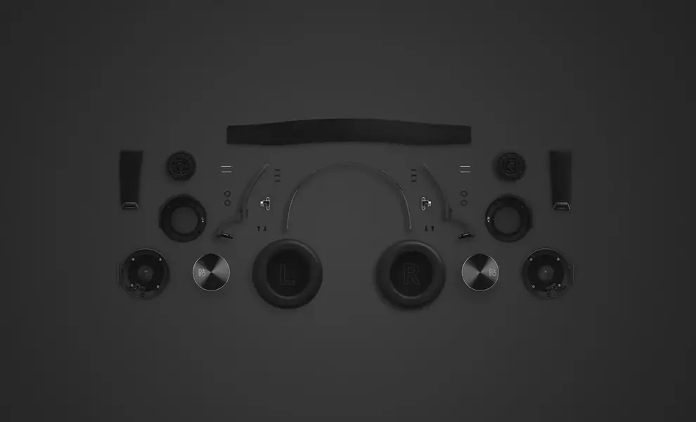 Wat is Active Noise Cancellation?