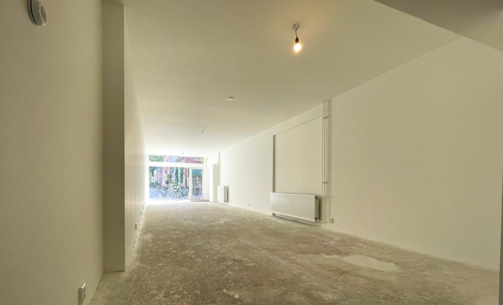 B&O M. Troelstra opent in Alkmaar