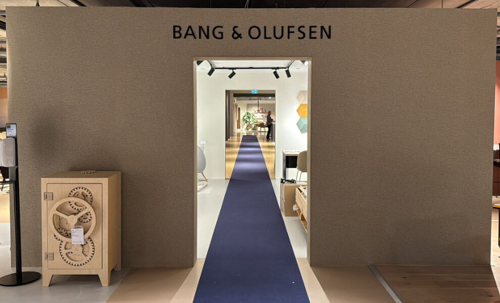 Binnenkijken bij de verbouwing van B&O Zutphen in CILO