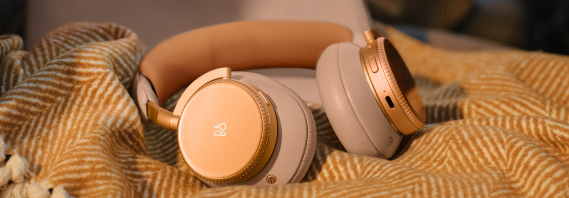 Nieuwe uitvoeringen: Copper Tone en Sunset Apricot