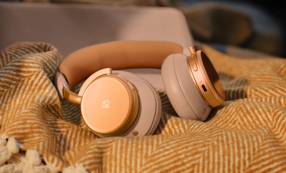 Nieuwe uitvoeringen: Copper Tone en Sunset Apricot