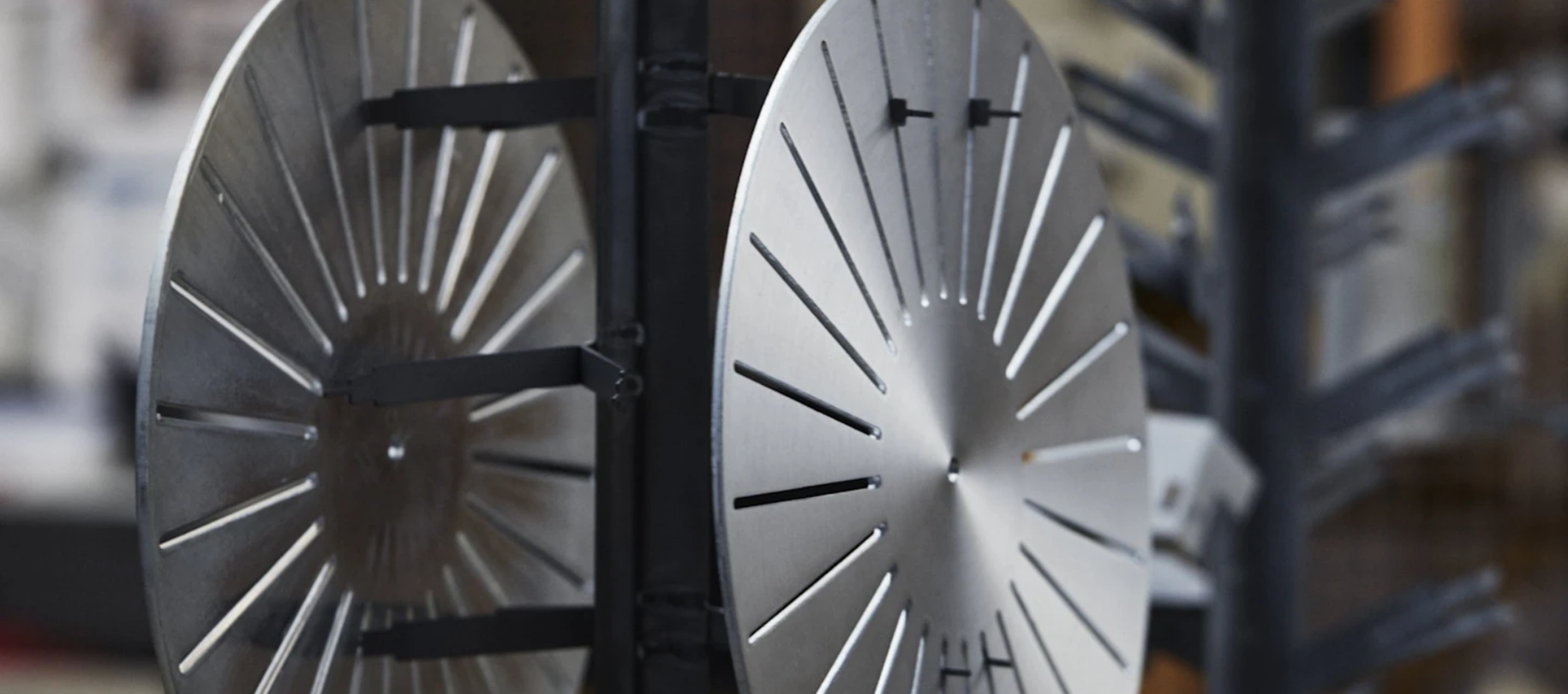 Aluminium Collection