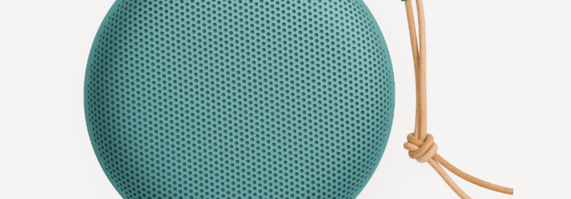 Beosound A1 3e generatie Waterdichte Bluetooth-luidspreker - Copy