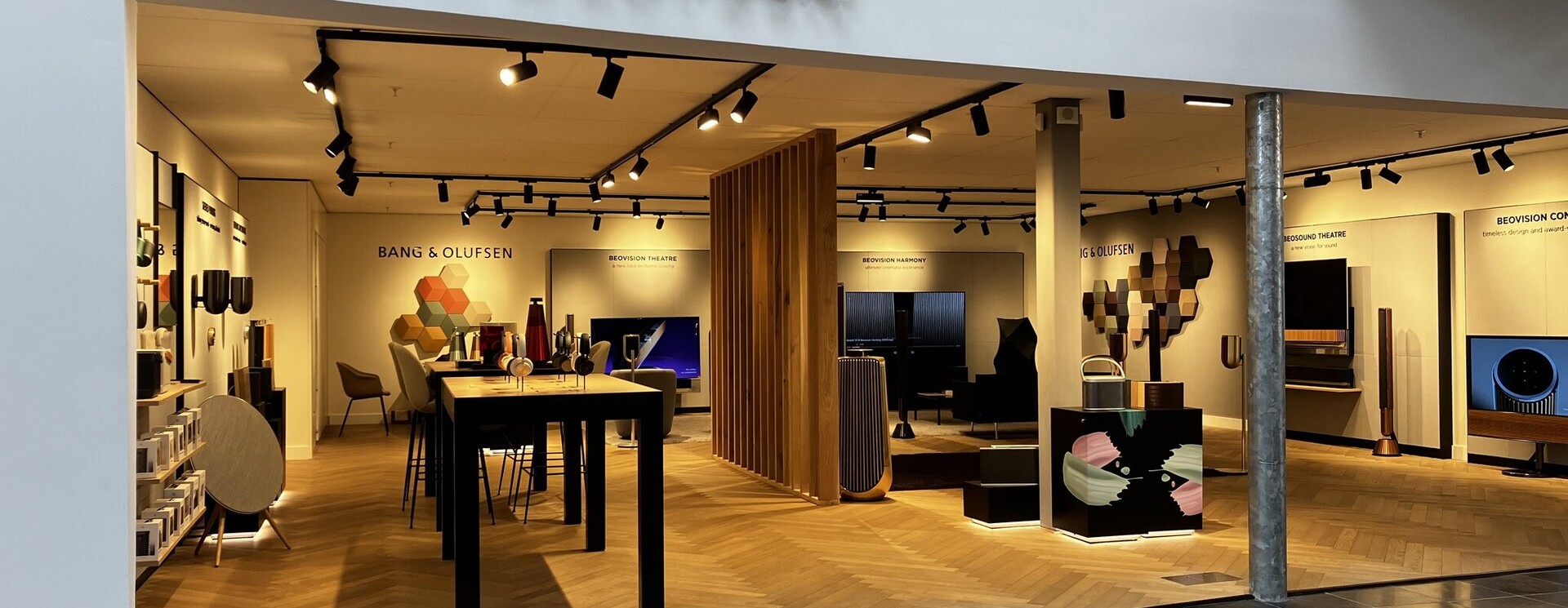 Bang & Olufsen M. Troelstra Gorinchem