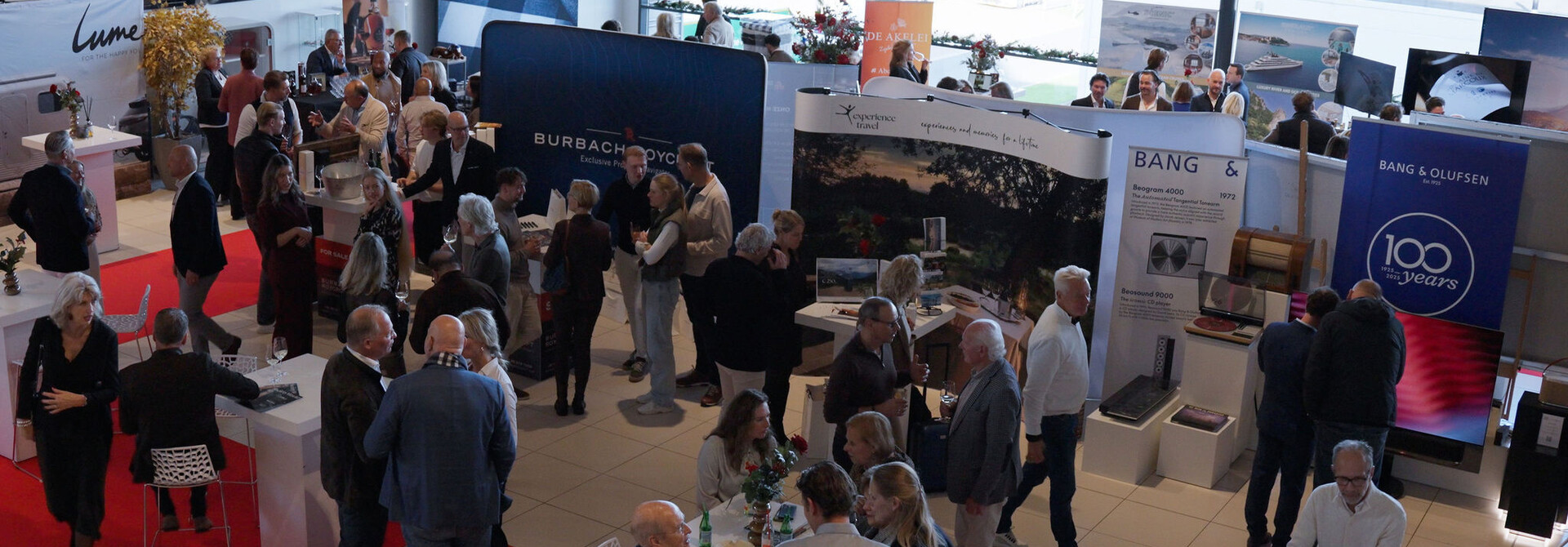 A Lazy Sunday Afternoon