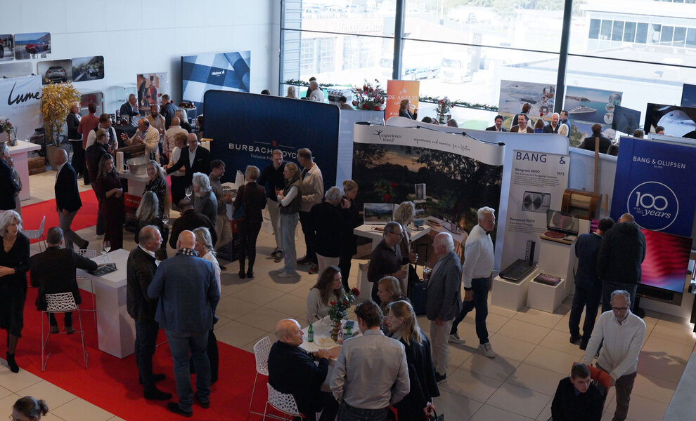 A Lazy Sunday Afternoon