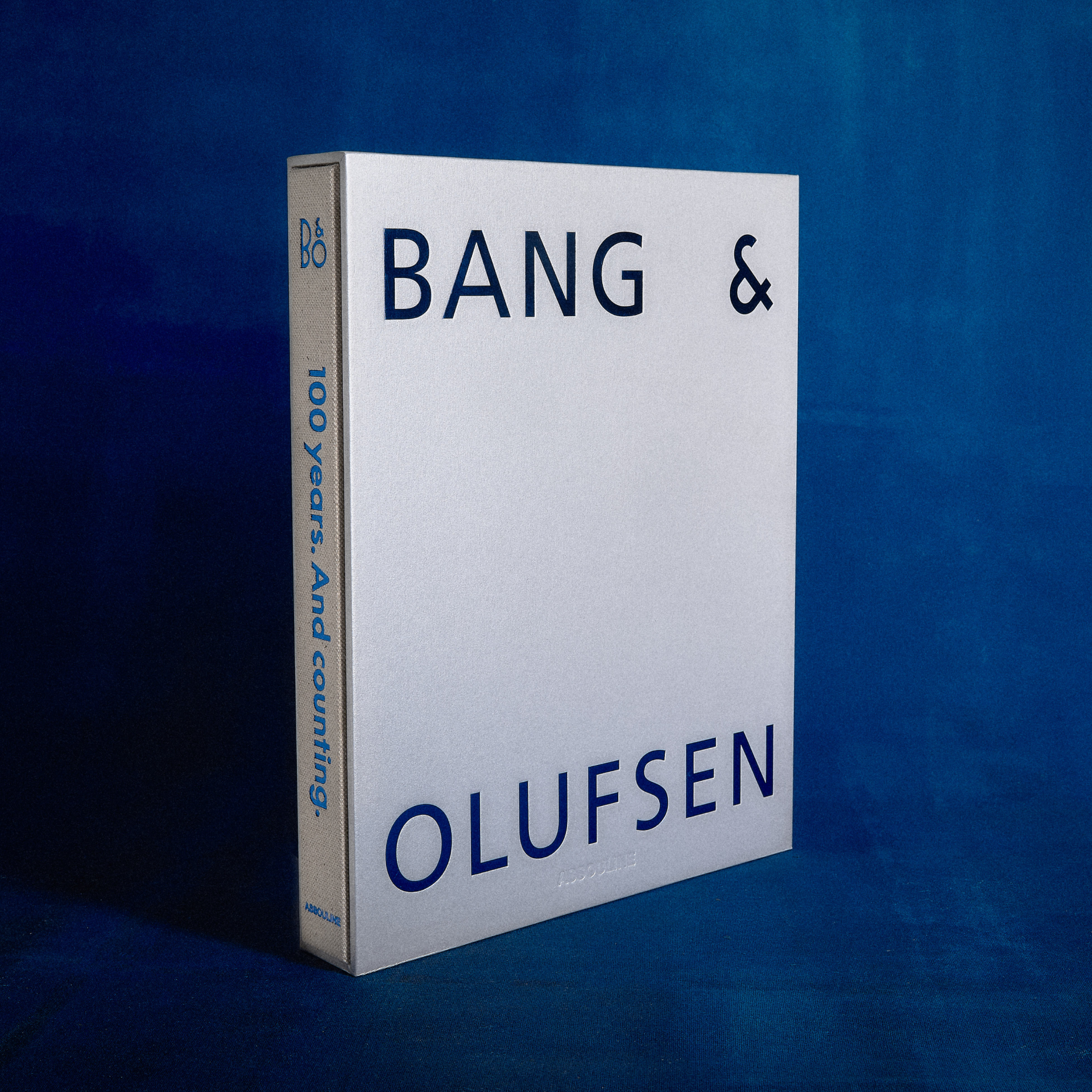 Bang & Olufsen: 100 Years and Counting-2