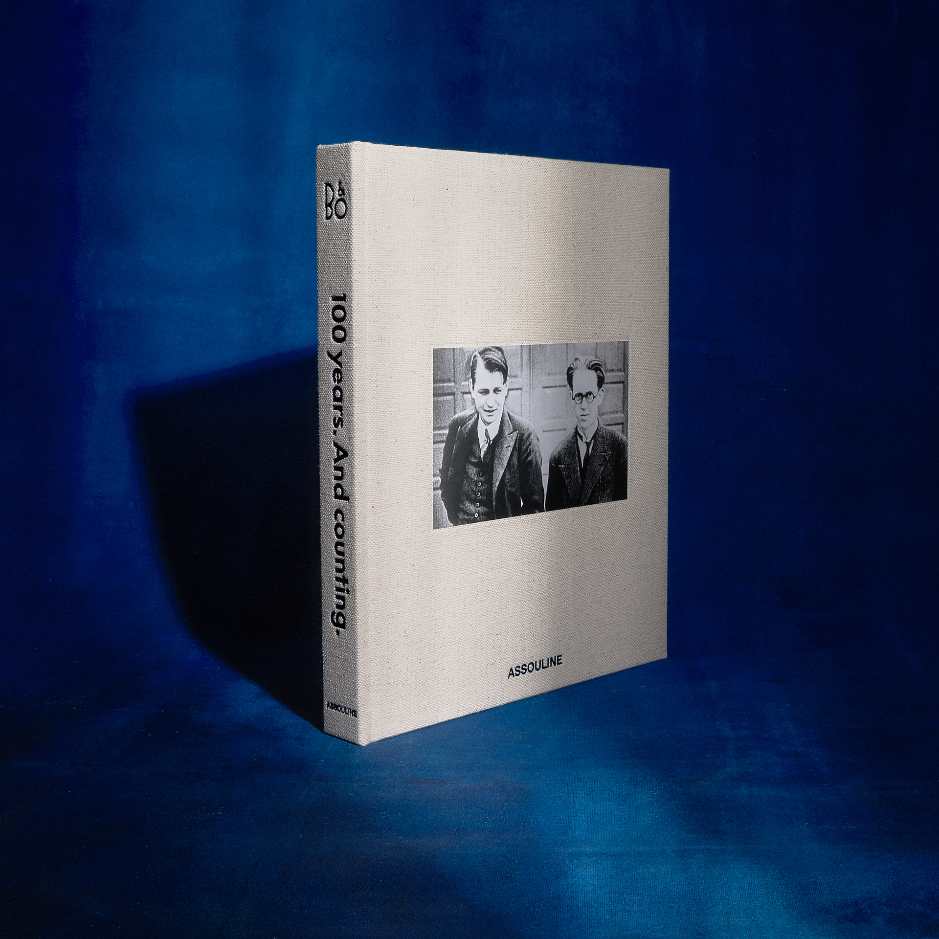 Bang & Olufsen: 100 Years and Counting-1