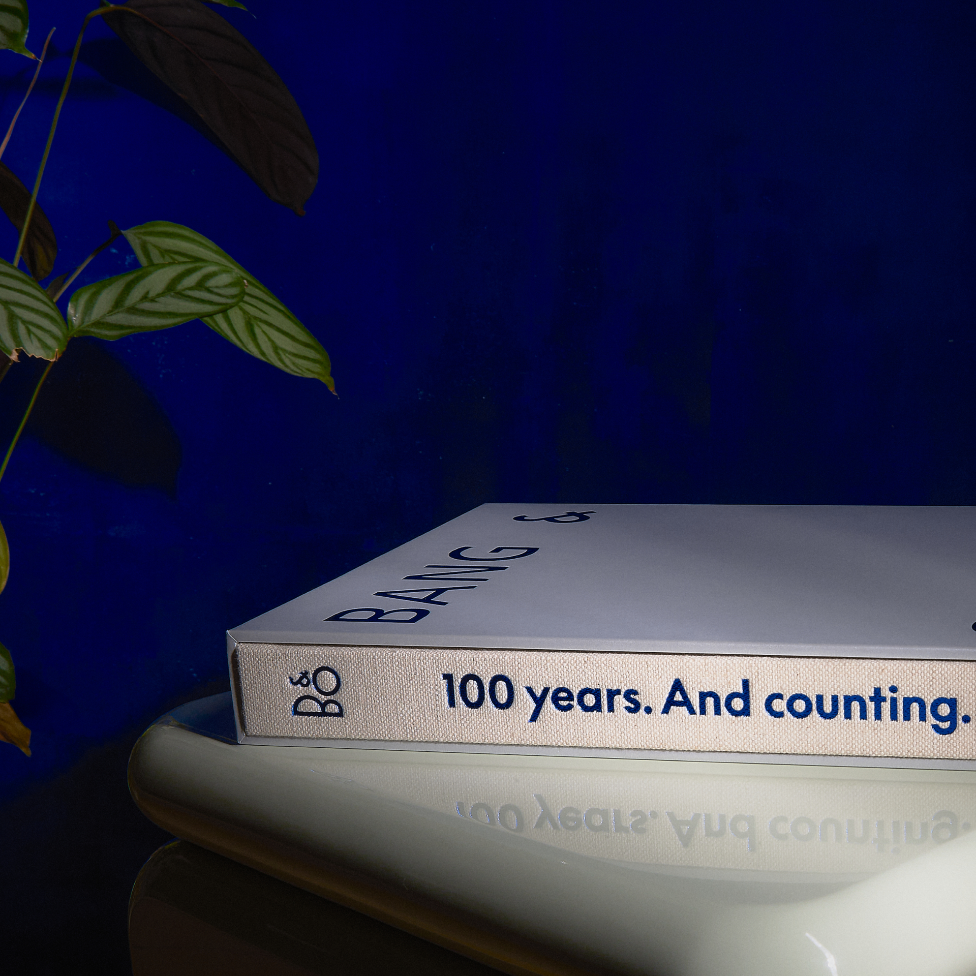 Bang & Olufsen: 100 Years and Counting-5