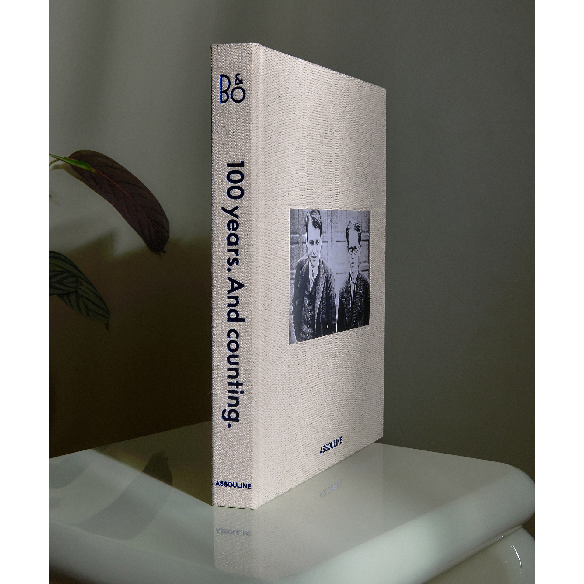 Bang & Olufsen: 100 Years and Counting-3