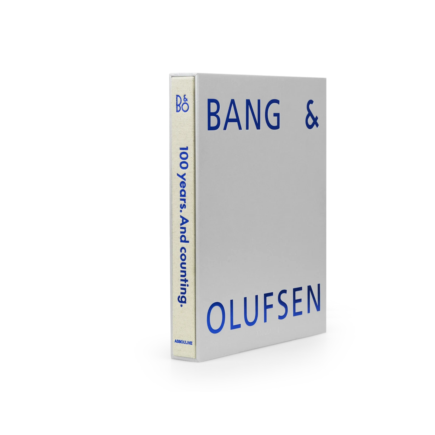 Bang & Olufsen: 100 Years and Counting-6