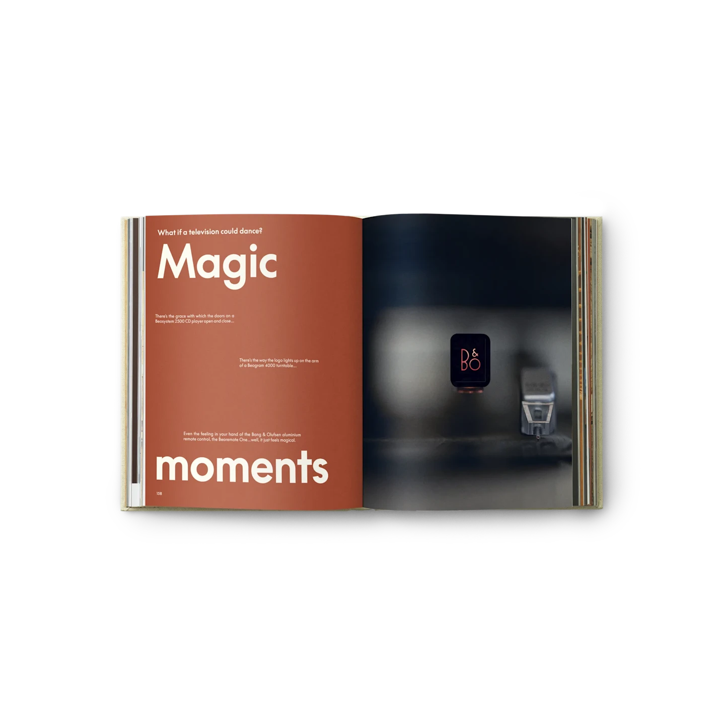 Bang & Olufsen: 100 Years and Counting-9