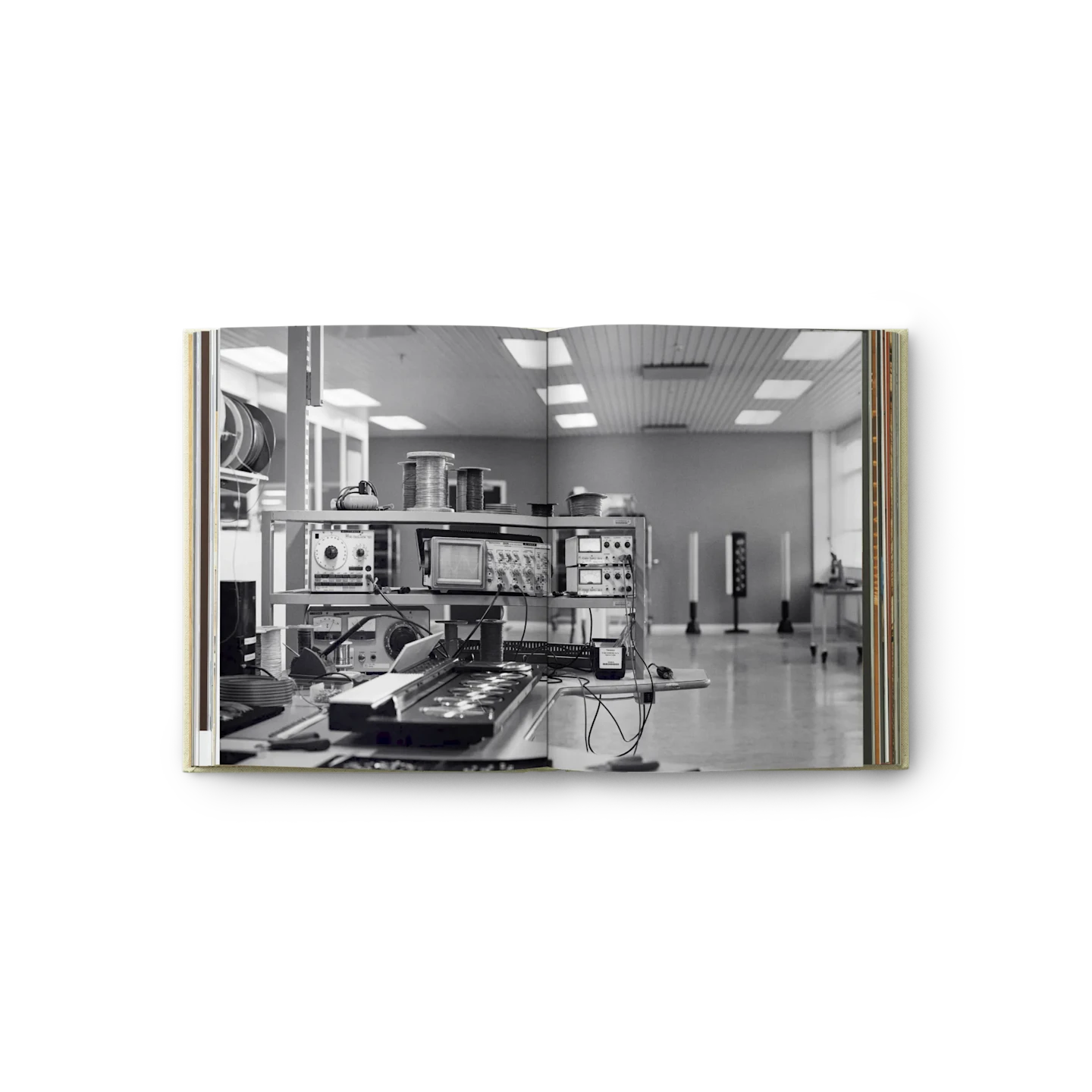 Bang & Olufsen: 100 Years and Counting-10