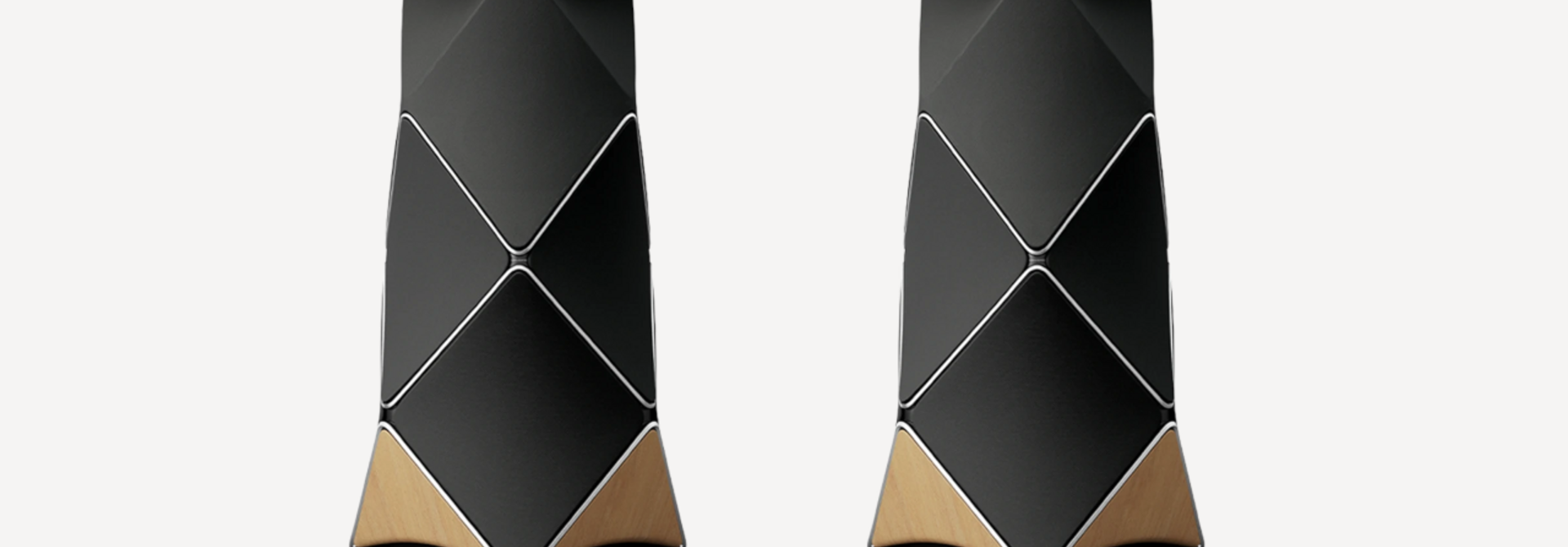 Beolab 90 State-of-the-art vloerstaande luidsprekers