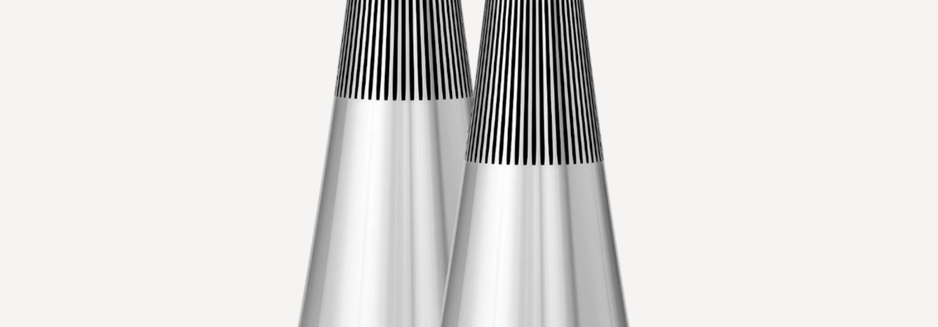 Stereo set Beosound 2