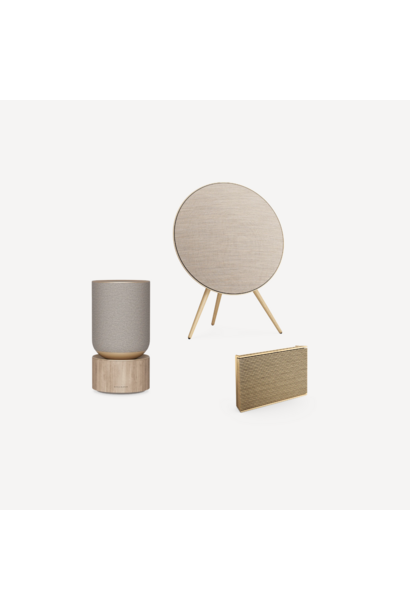 Multiroom set Beosound A9