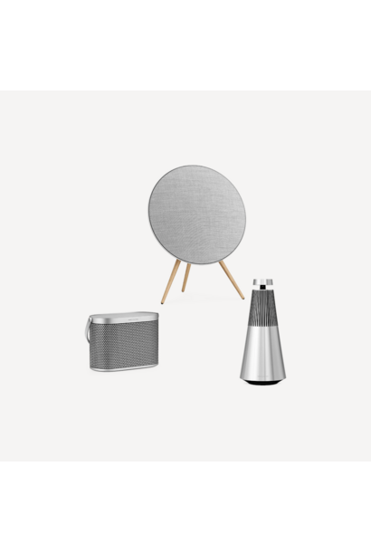 Multiroom set Beosound A5