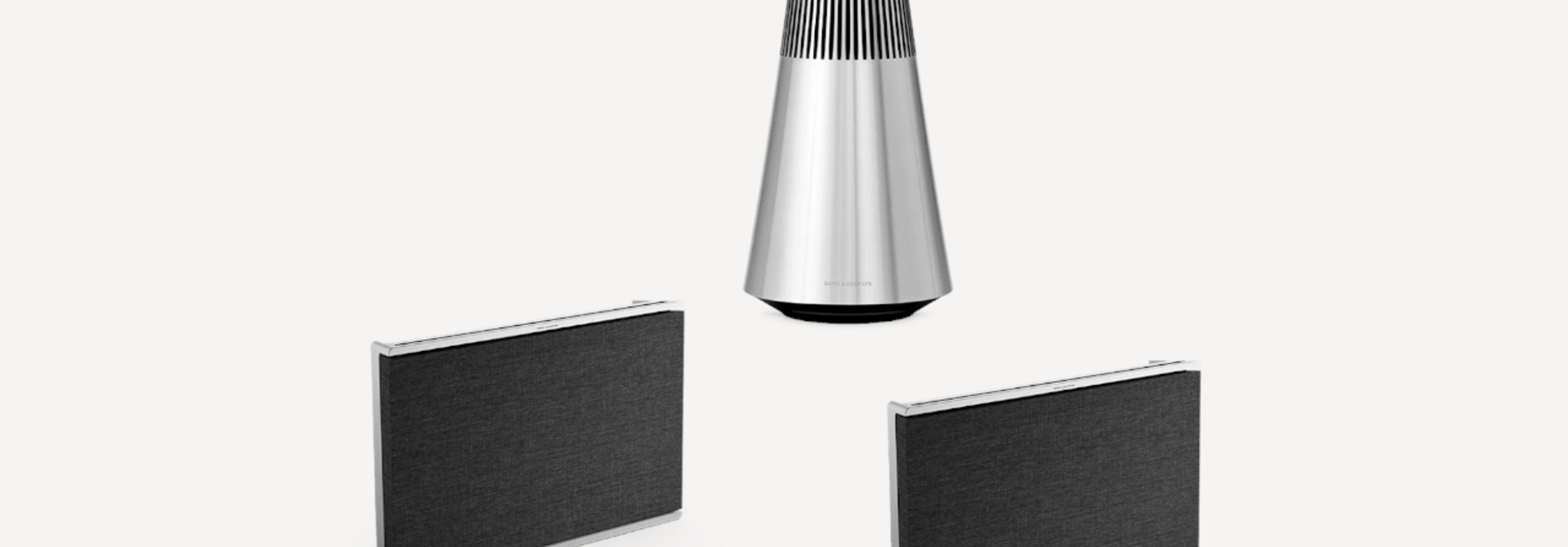 Multiroom set Beosound 2