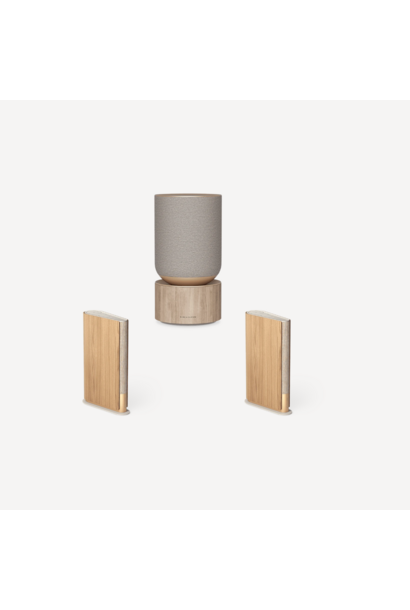 Multiroom set Beosound Balance