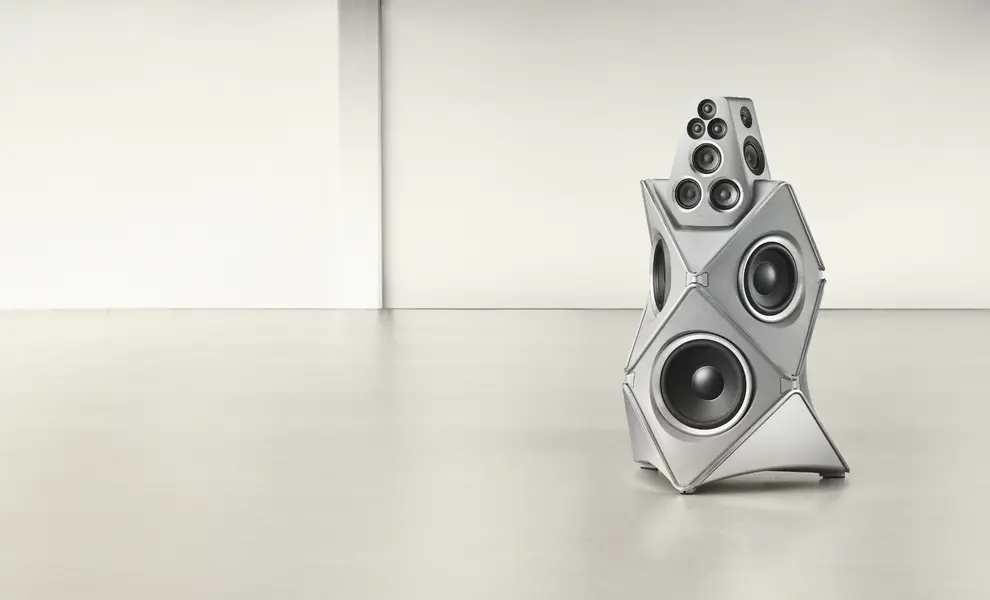 Beolab 90 Titan Edition