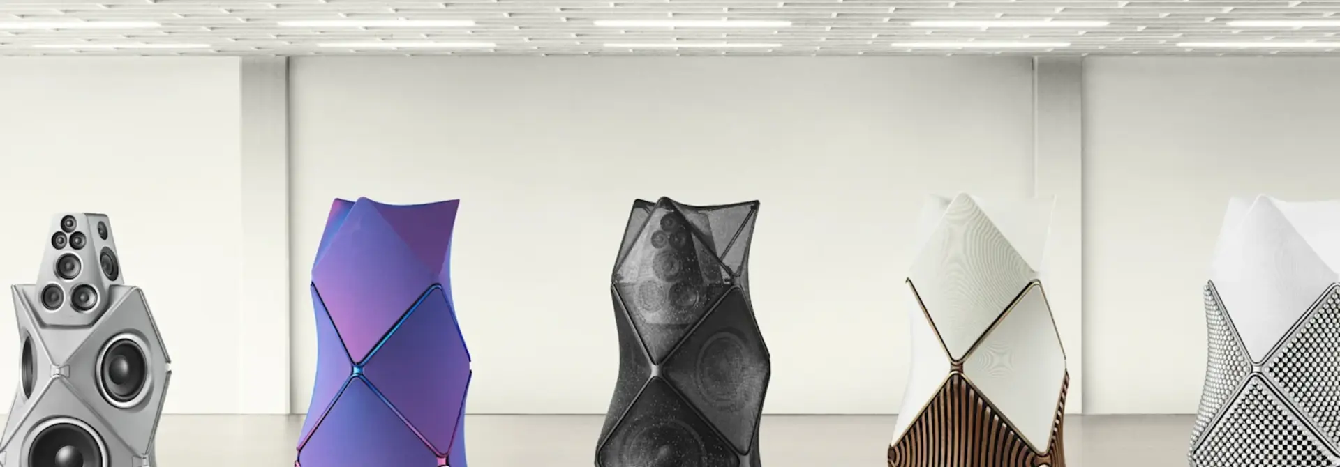 Beolab 90 Atelier Editions