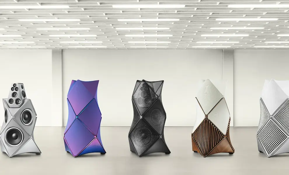 Beolab 90 Atelier Editions