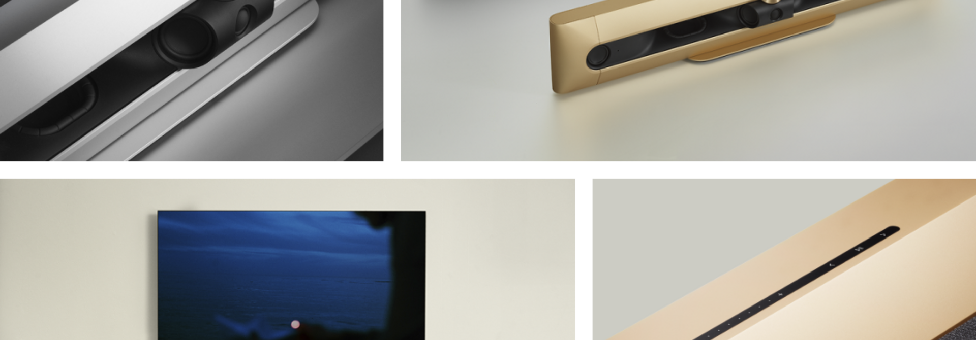 Beosound Premiere 24 - 25 april a.s.