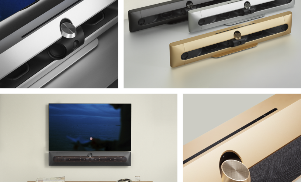 Beosound Premiere 24 - 25 april a.s.