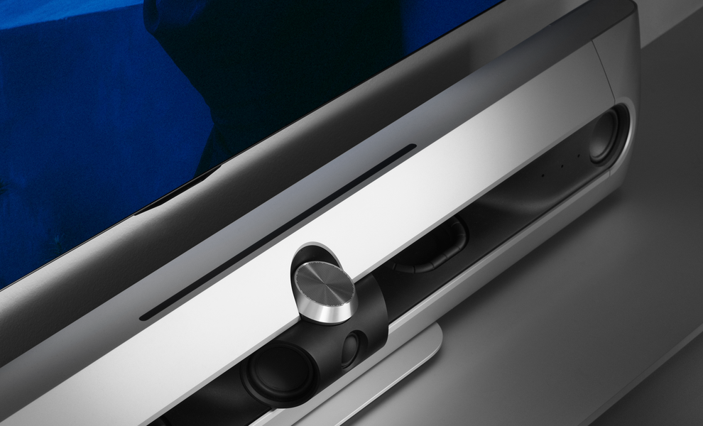 High-end soundbars