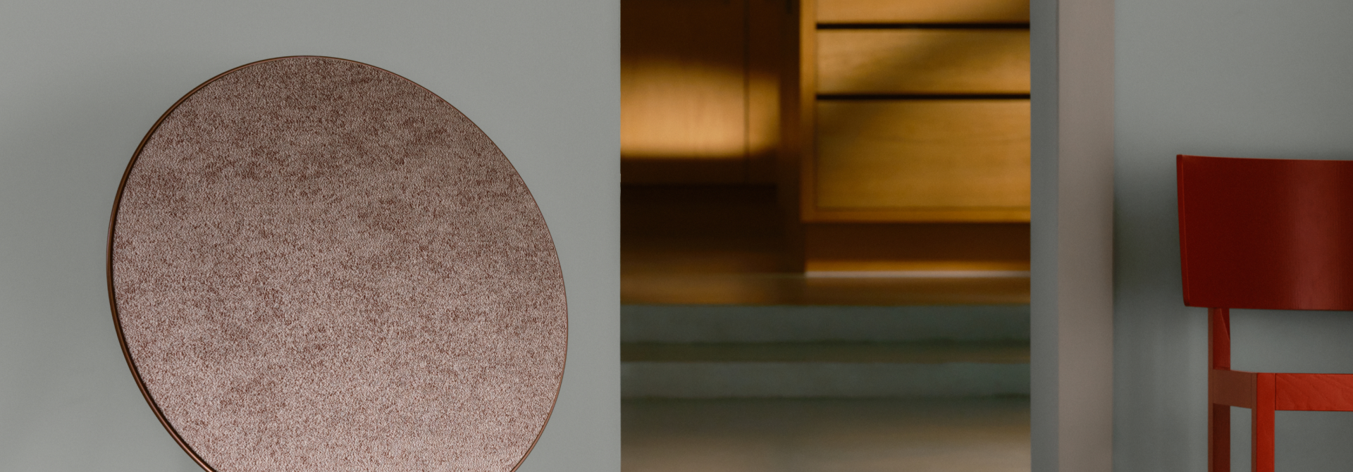 Nieuw Beosound A9 Sienna Brown