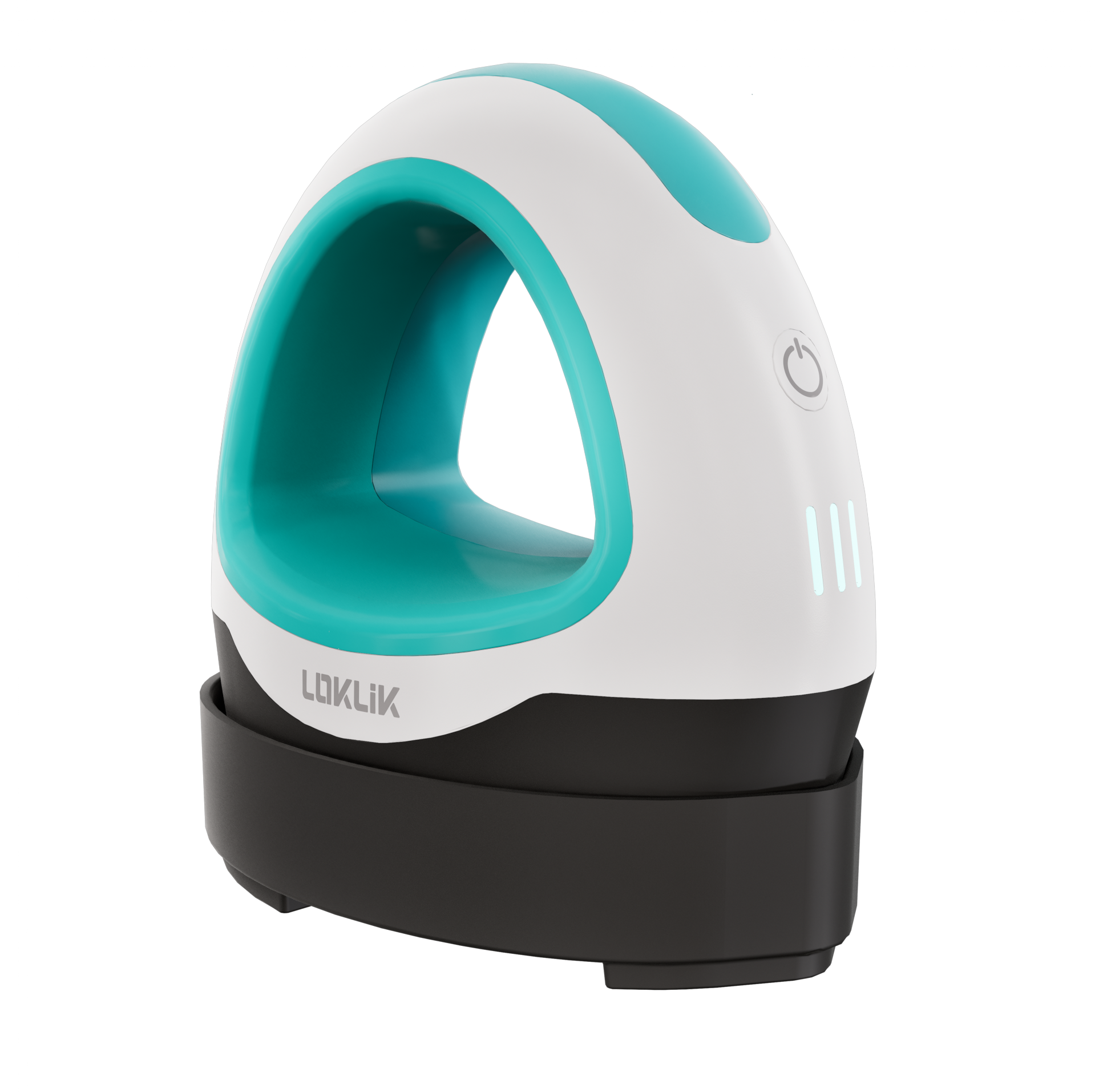 LOKLIK Mini Heat Press