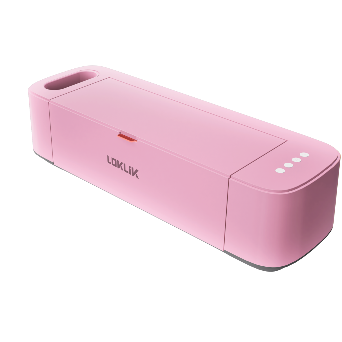 LOKLIK Crafter Romance Pink