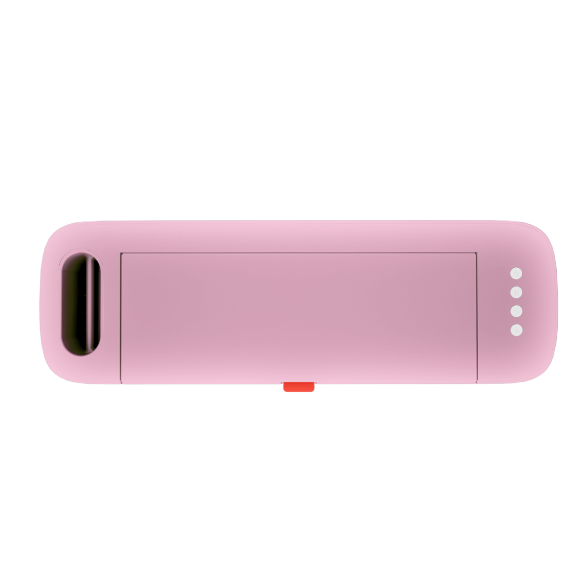 LOKLIK Crafter Romance Pink