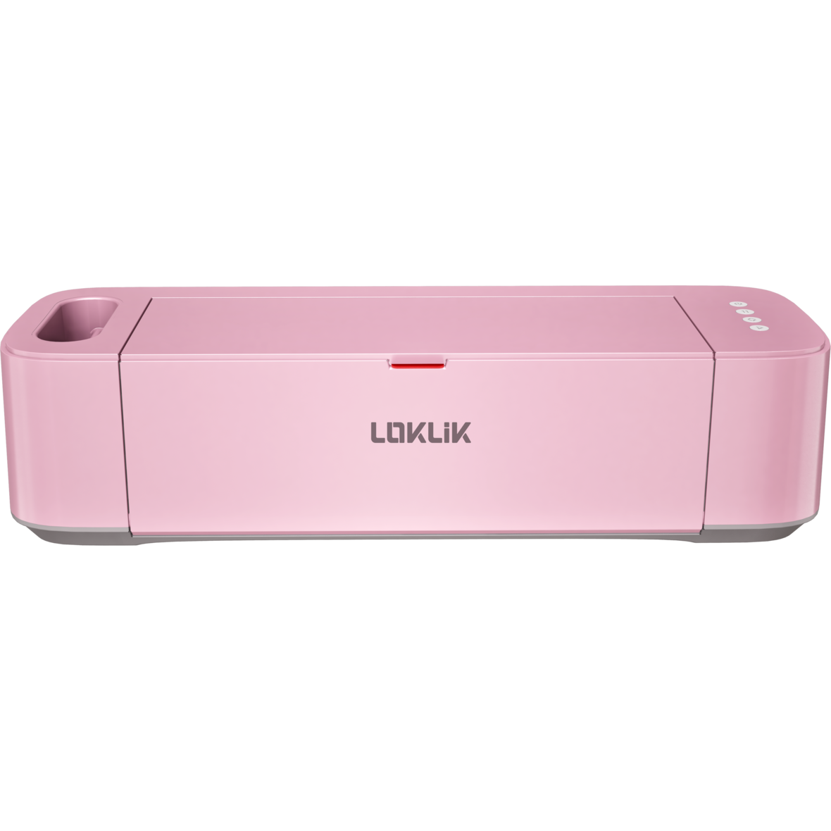 LOKLIK Crafter Romance Pink