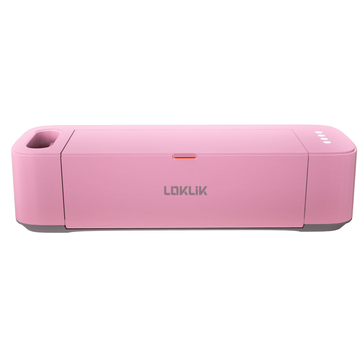LOKLIK Crafter Romance Pink