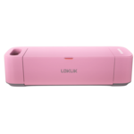 LOKLIK Crafter Romance Pink