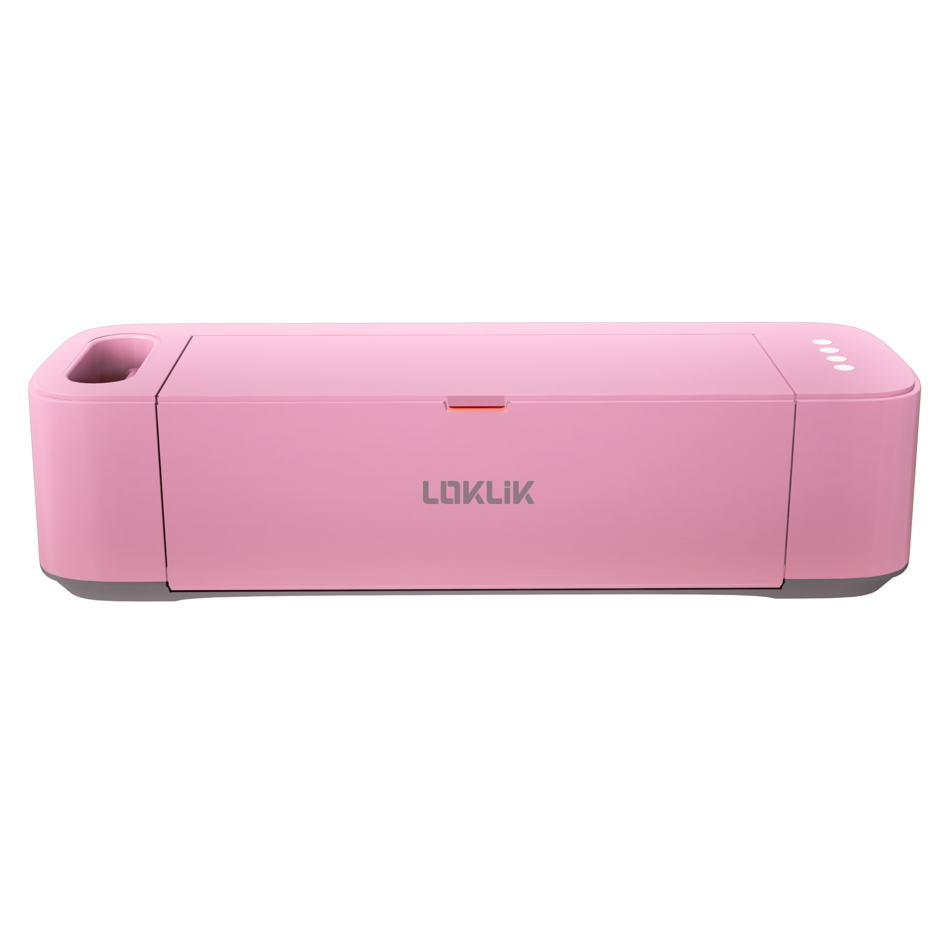 LOKLIK Crafter Romance Pink