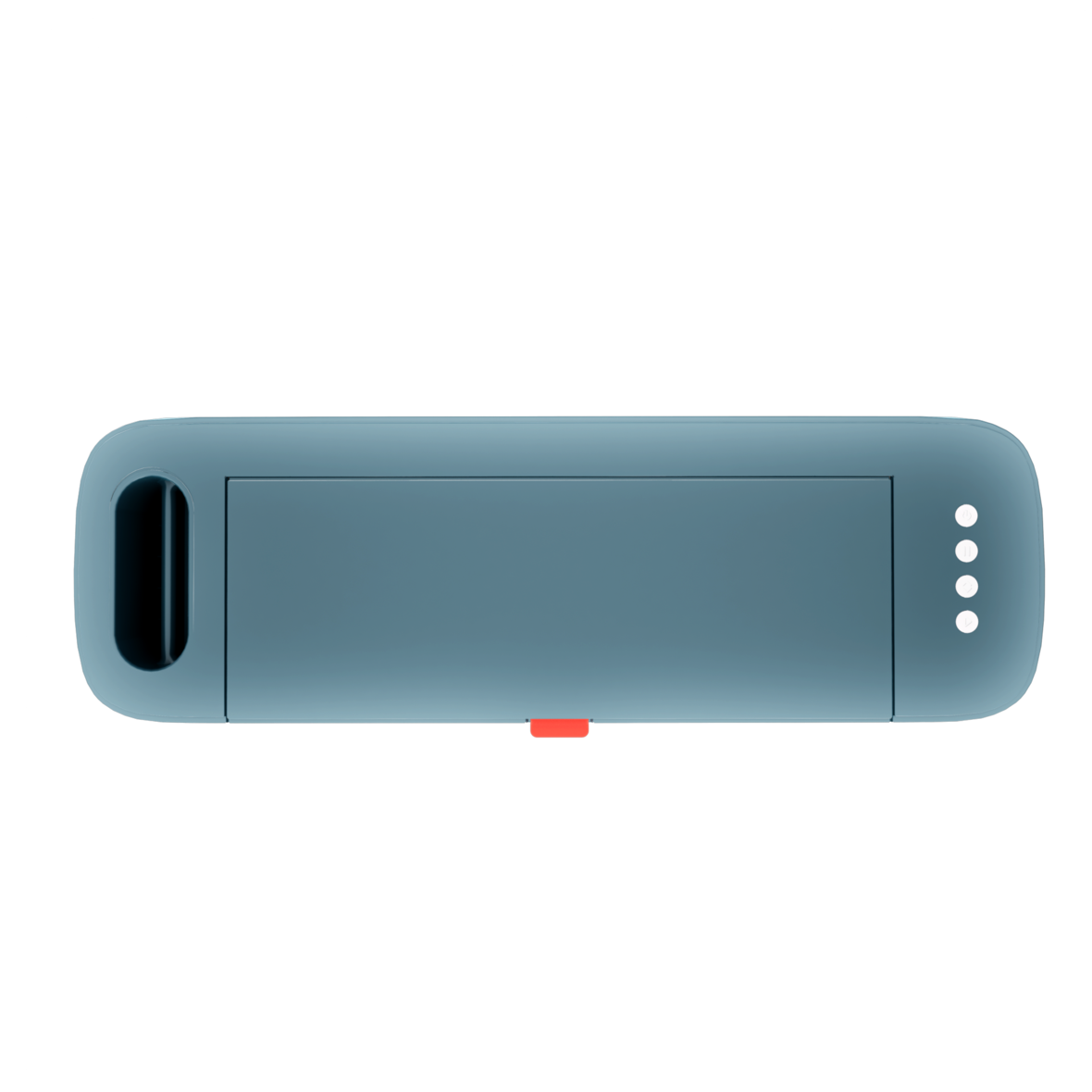 LOKLIK Crafter Denim Blue