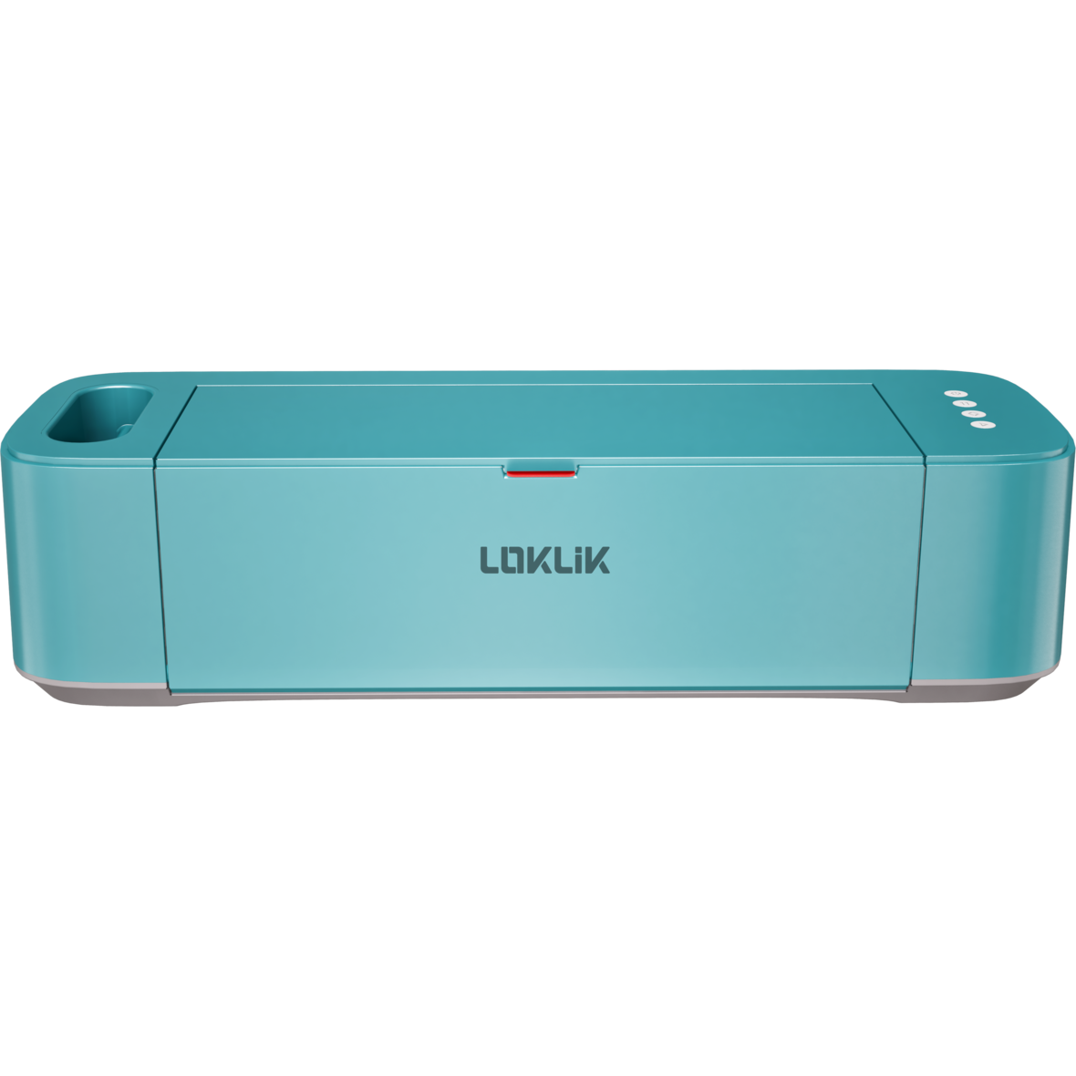 LOKLIK Crafter Denim Blue