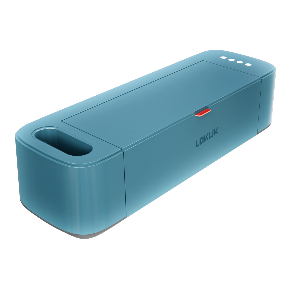 LOKLIK Crafter Denim Blue