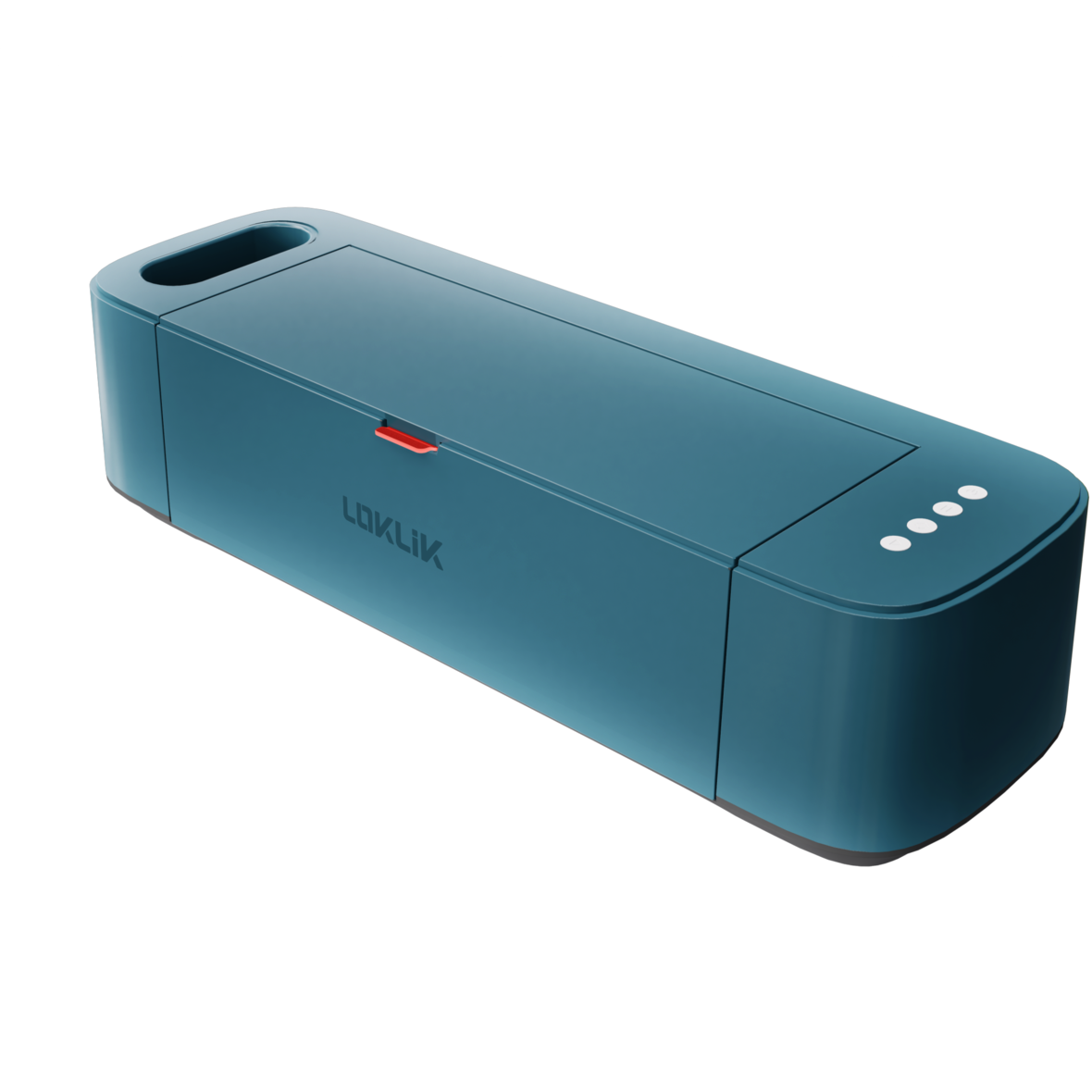 LOKLIK Crafter Denim Blue